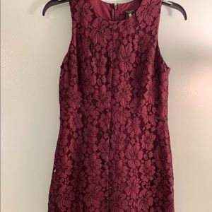 Ann Taylor Formal Cocktail Dress